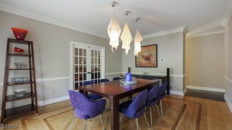 16 Chesterfield Drive Warren NJ 07059