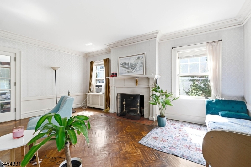 415 Ridge Street Newark NJ 07104