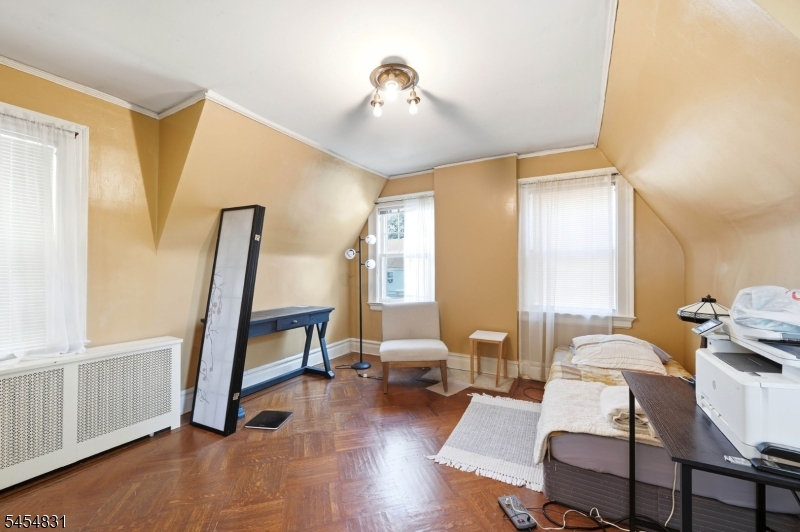 415 Ridge Street Newark NJ 07104