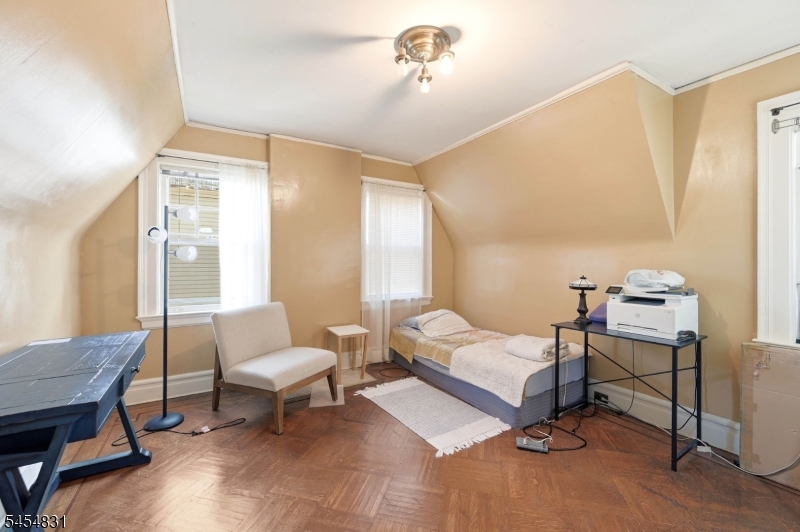 415 Ridge Street Newark NJ 07104