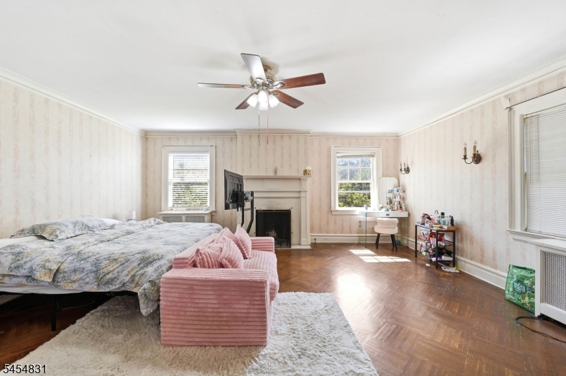 415 Ridge Street Newark NJ 07104