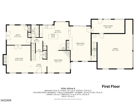 13 Hamden Road Franklin NJ 08822