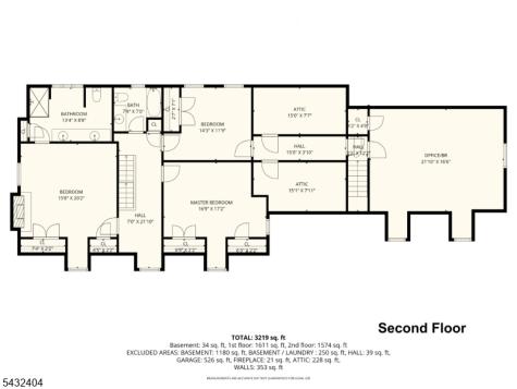 13 Hamden Road Franklin NJ 08822