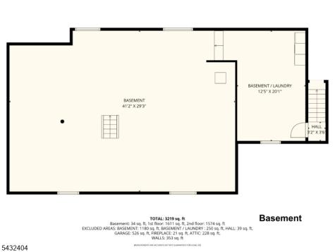 13 Hamden Road Franklin NJ 08822