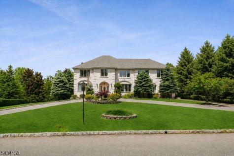 1 Winchester Drive Scotch Plains NJ 07076