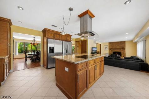 1 Winchester Drive Scotch Plains NJ 07076