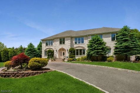 1 Winchester Drive Scotch Plains NJ 07076