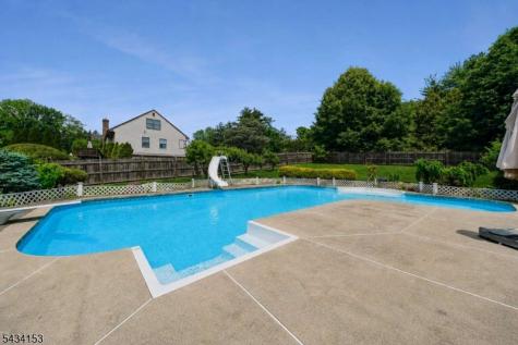 1 Winchester Drive Scotch Plains NJ 07076