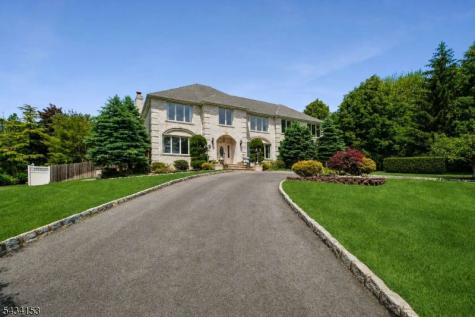 1 Winchester Drive Scotch Plains NJ 07076