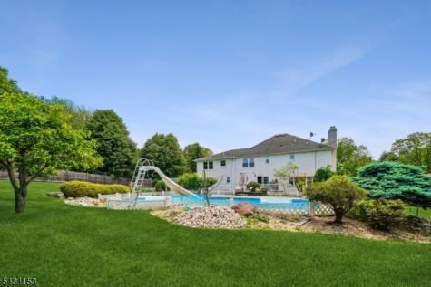 1 Winchester Drive Scotch Plains NJ 07076