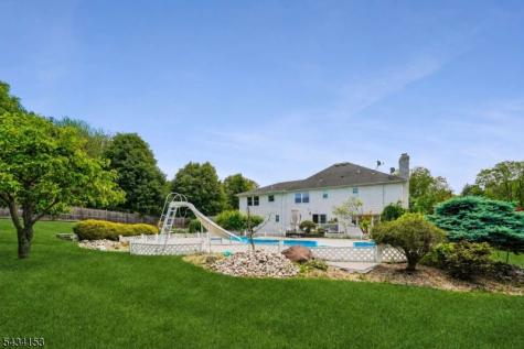 1 Winchester Drive Scotch Plains NJ 07076