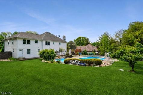 1 Winchester Drive Scotch Plains NJ 07076