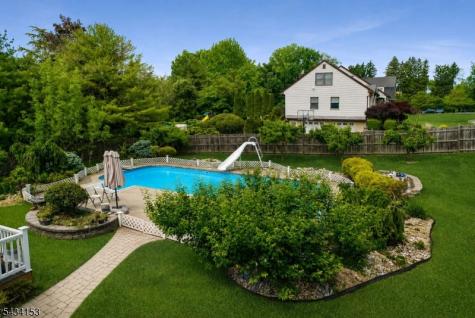 1 Winchester Drive Scotch Plains NJ 07076