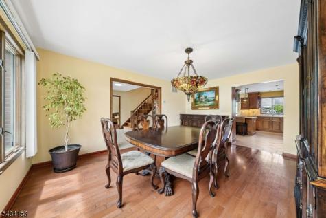 1 Winchester Drive Scotch Plains NJ 07076