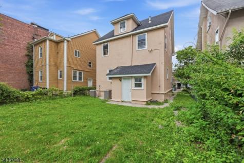 222 E 30th Street Paterson NJ 07514
