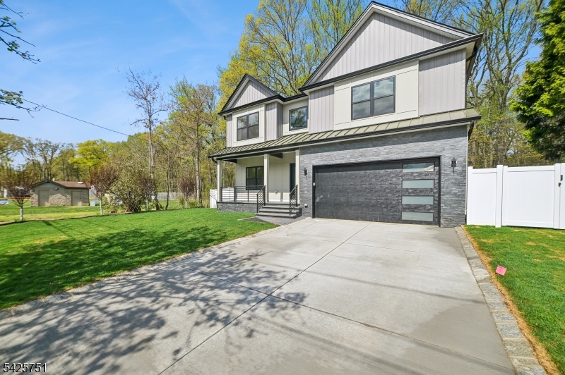 136 Irwin Street Springfield NJ 07081