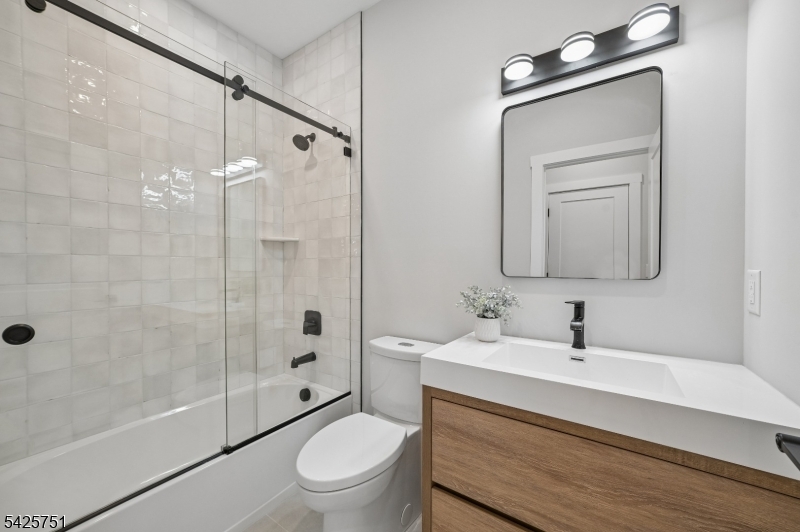 136 Irwin Street Springfield NJ 07081