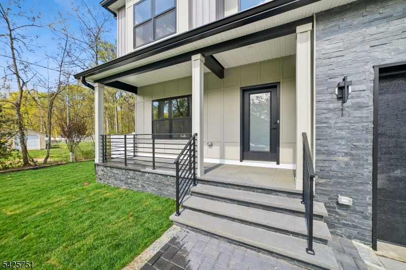 136 Irwin Street Springfield NJ 07081
