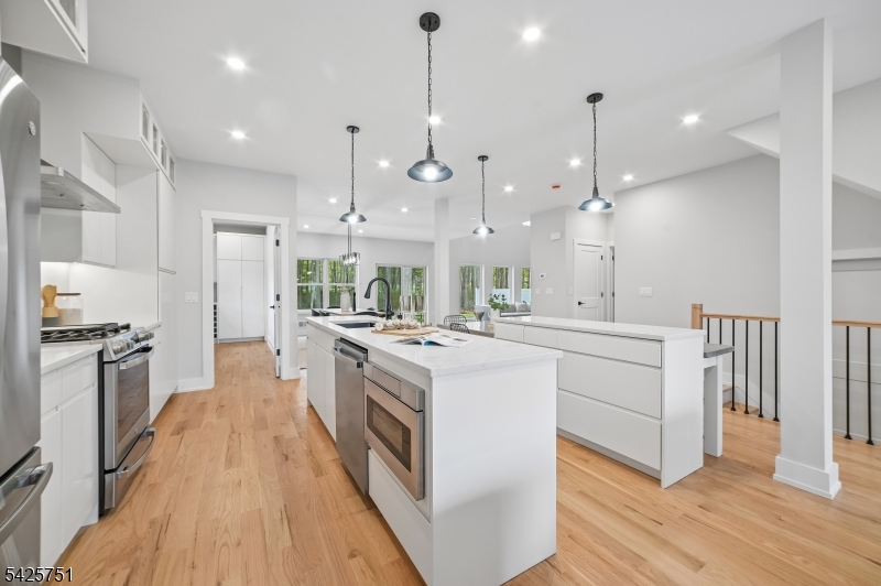 136 Irwin Street Springfield NJ 07081
