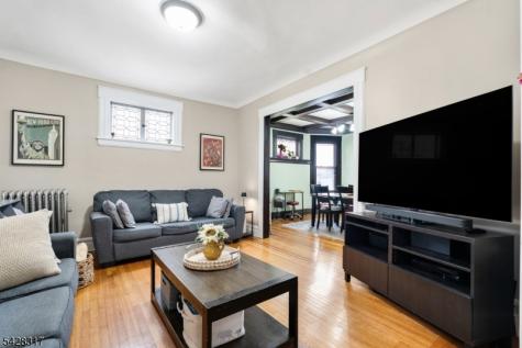 38 Hazel Avenue West Orange NJ 07052