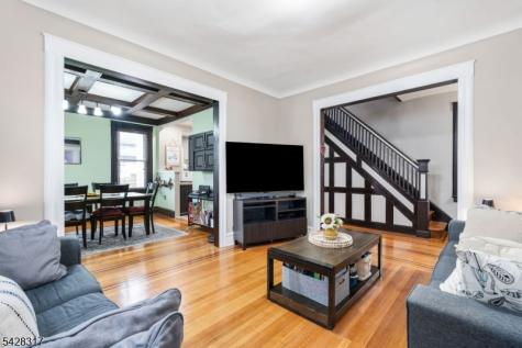 38 Hazel Avenue West Orange NJ 07052