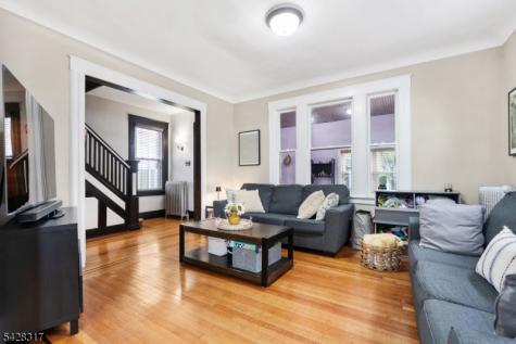 38 Hazel Avenue West Orange NJ 07052
