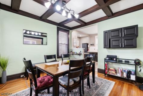 38 Hazel Avenue West Orange NJ 07052