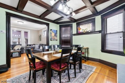 38 Hazel Avenue West Orange NJ 07052