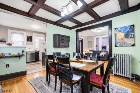 38 Hazel Avenue West Orange NJ 07052