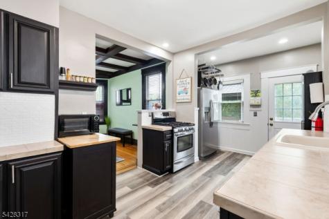 38 Hazel Avenue West Orange NJ 07052