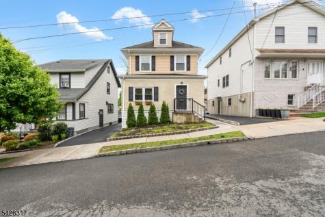 38 Hazel Avenue West Orange NJ 07052
