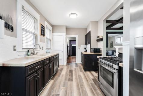 38 Hazel Avenue West Orange NJ 07052
