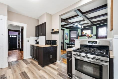 38 Hazel Avenue West Orange NJ 07052