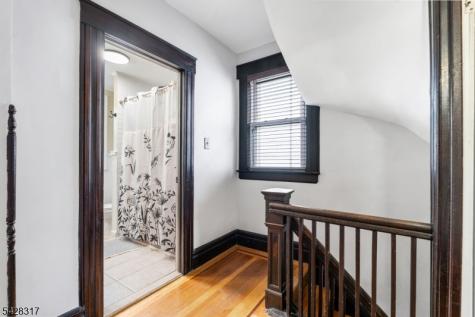 38 Hazel Avenue West Orange NJ 07052