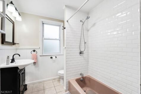 38 Hazel Avenue West Orange NJ 07052
