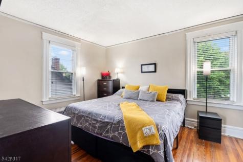 38 Hazel Avenue West Orange NJ 07052