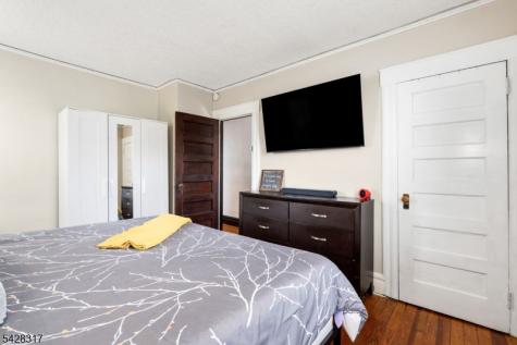 38 Hazel Avenue West Orange NJ 07052
