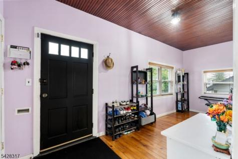 38 Hazel Avenue West Orange NJ 07052
