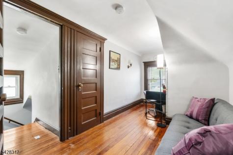 38 Hazel Avenue West Orange NJ 07052