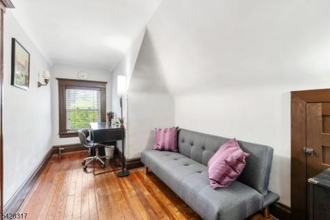 38 Hazel Avenue West Orange NJ 07052