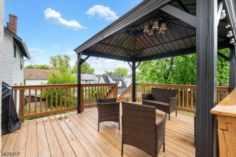 38 Hazel Avenue West Orange NJ 07052