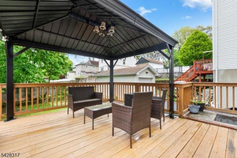38 Hazel Avenue West Orange NJ 07052