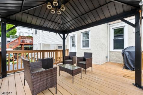 38 Hazel Avenue West Orange NJ 07052