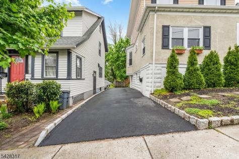 38 Hazel Avenue West Orange NJ 07052