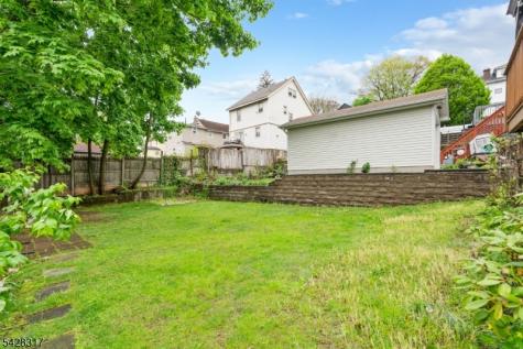 38 Hazel Avenue West Orange NJ 07052
