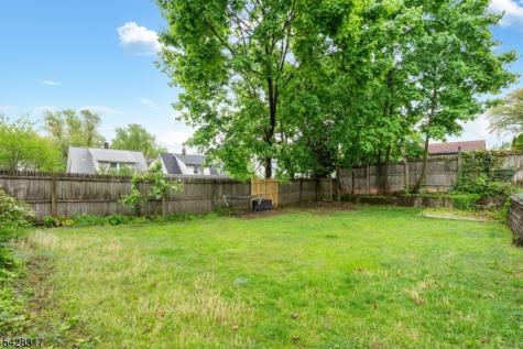 38 Hazel Avenue West Orange NJ 07052