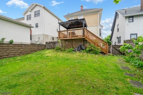 38 Hazel Avenue West Orange NJ 07052