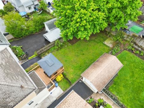 38 Hazel Avenue West Orange NJ 07052