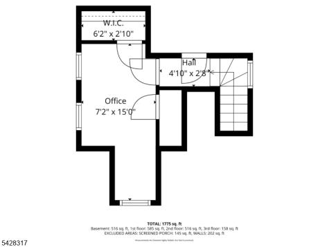 38 Hazel Avenue West Orange NJ 07052