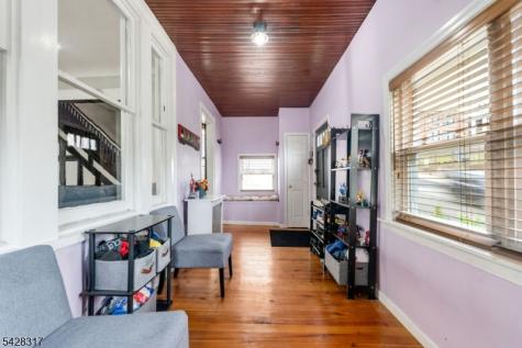 38 Hazel Avenue West Orange NJ 07052